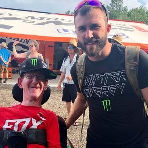 Meet your Posher, Darryl